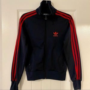 Perfect Condition Adidas Jacket!